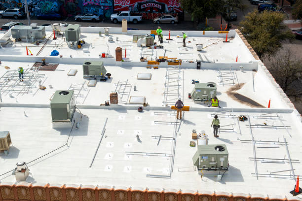 Best Roof Insulation Installation  in Blasdell, NY