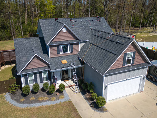 Best Rubber Roofing (EPDM, TPO)  in Blasdell, NY