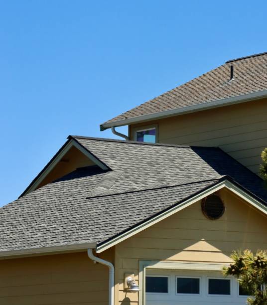 Best Green or Eco-Friendly Roofing Solutions  in Blasdell, NY